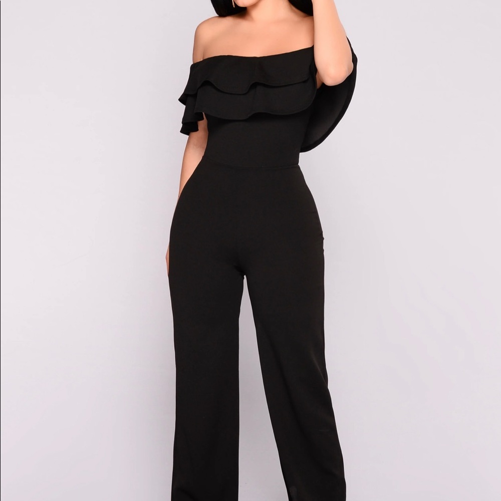 Super cute elegant jumpsuit